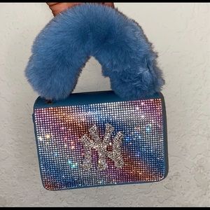 Ny Bling Purse